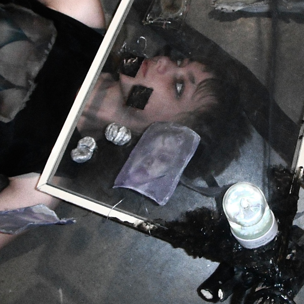 Meet your Posher, Jes